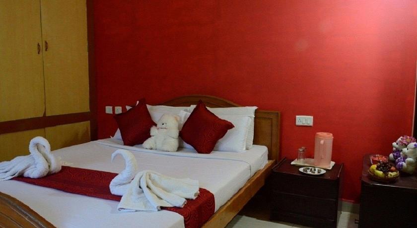 La Flora Holiday Resort